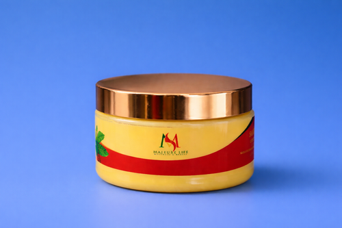 12 OZ Majeure Life Body Butter Balm
